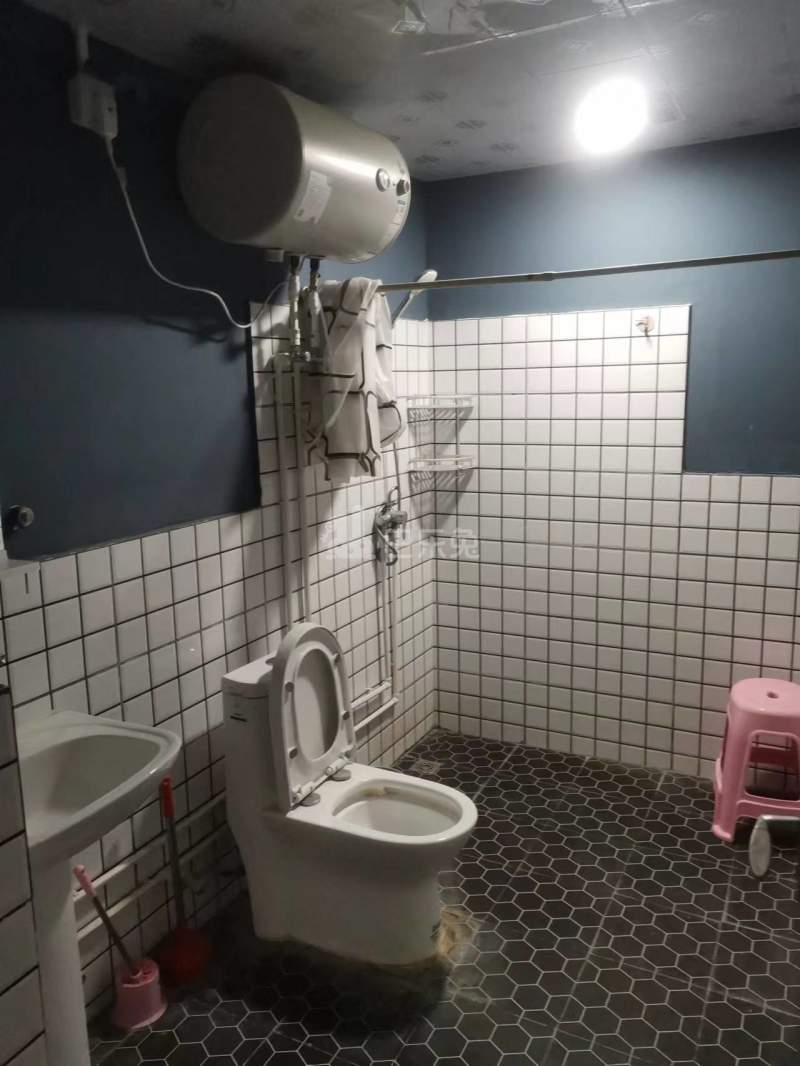 雅居乐滨江国际12154251周边环境图8