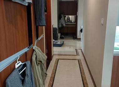 中海万锦熙岸 3室2厅2卫