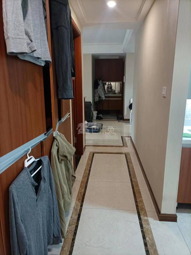 中海万锦熙岸12161065周边环境图0