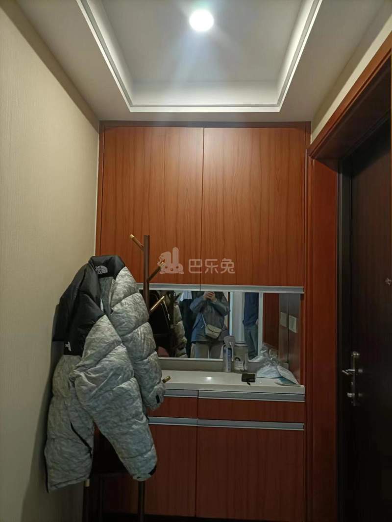 中海万锦熙岸12161065周边环境图1