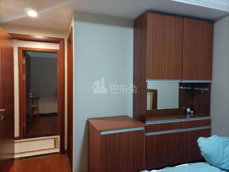 中海万锦熙岸12161065周边环境图3