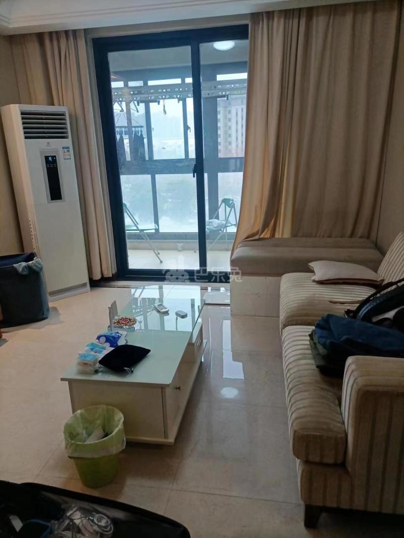 中海万锦熙岸12161065周边环境图4