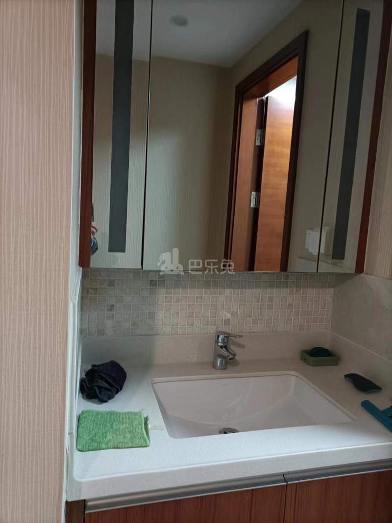 中海万锦熙岸12161065周边环境图5