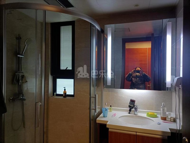 中海万锦熙岸12161065周边环境图9