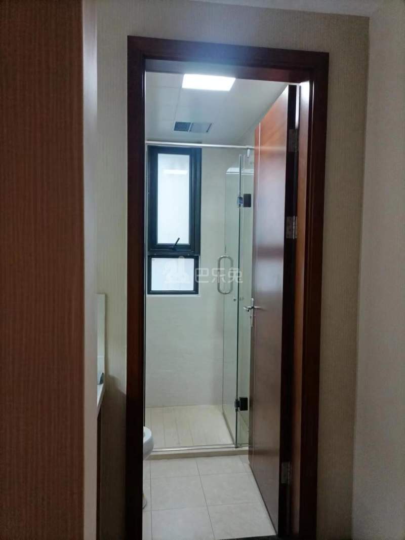 中海万锦熙岸12161065周边环境图10