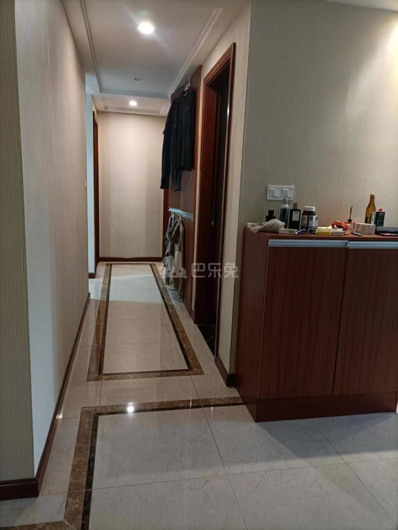 中海万锦熙岸12161065周边环境图12