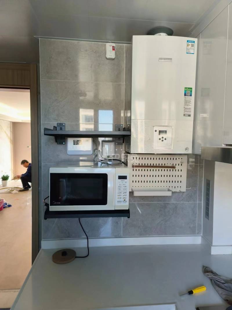 望江悦府12163587周边环境图21