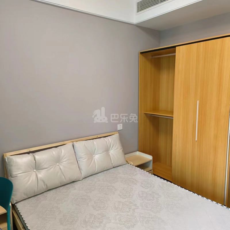 望江悦府12163587周边环境图9