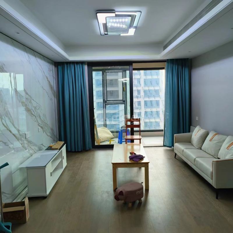 望江悦府12163587周边环境图7