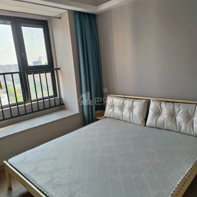 望江悦府12163587周边环境图6