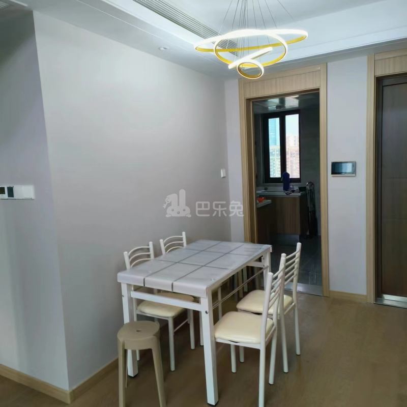 望江悦府12163587周边环境图5