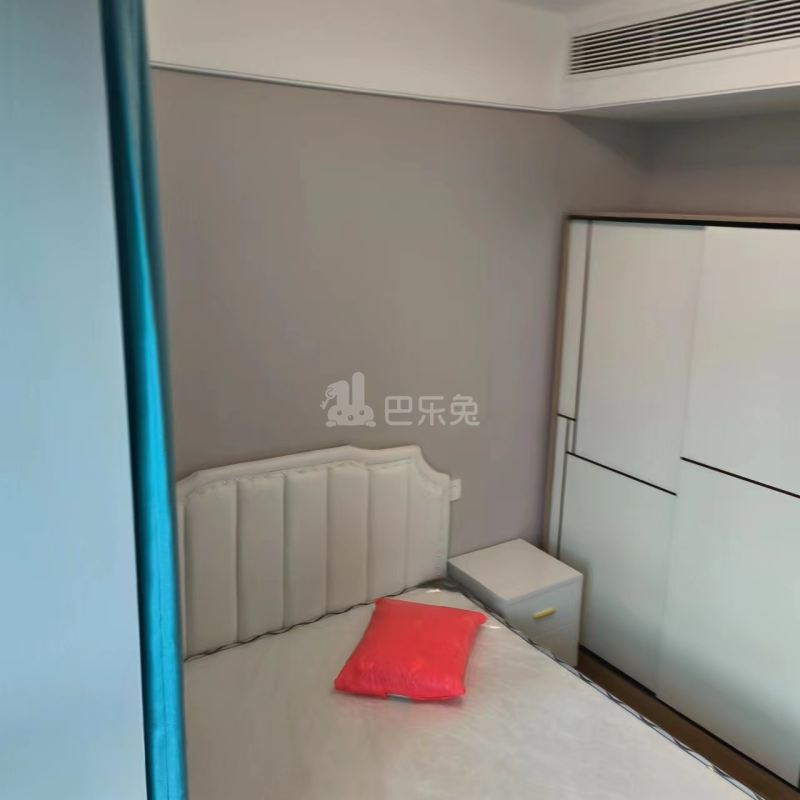 望江悦府12163587周边环境图4