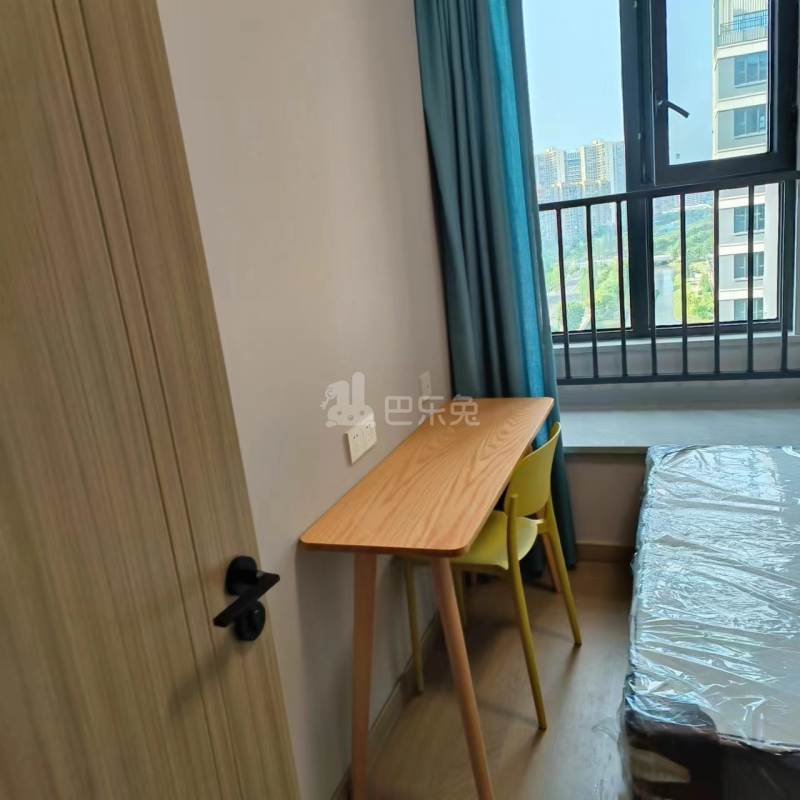 望江悦府12163587周边环境图2