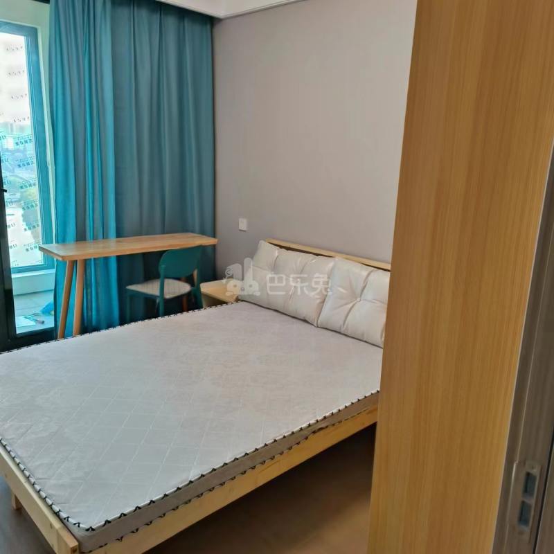 望江悦府12163587周边环境图1