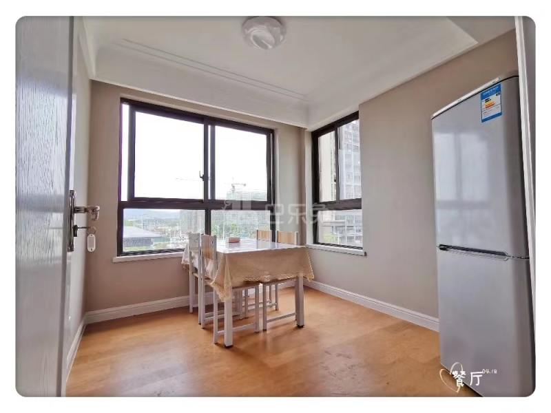 江山荟12163668周边环境图8