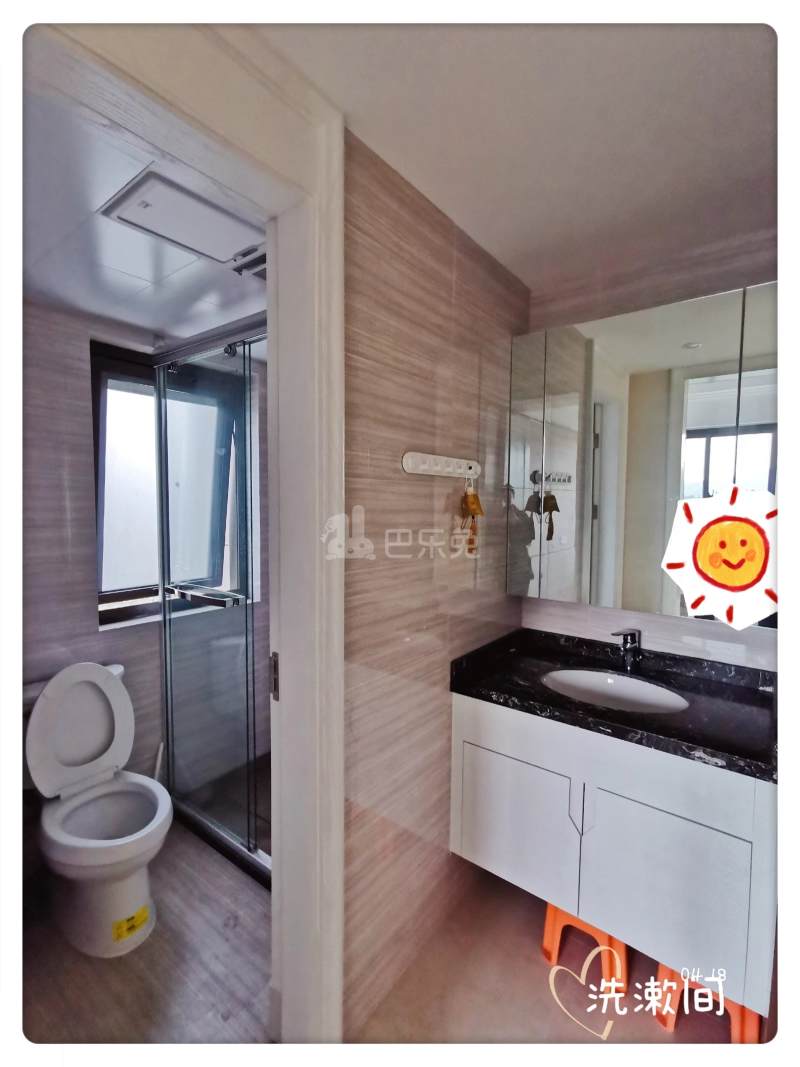 江山荟12163668周边环境图9