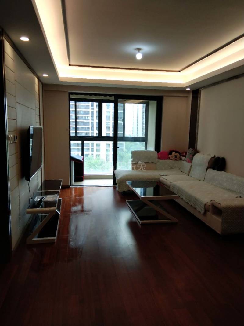 正荣润锦城12163993周边环境图0