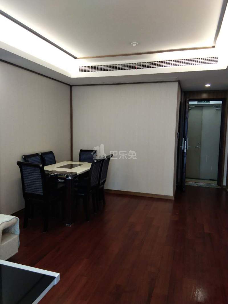 正荣润锦城12163993周边环境图5