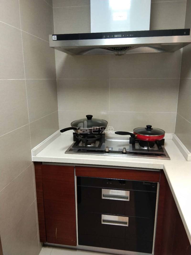 正荣润锦城12163993周边环境图8