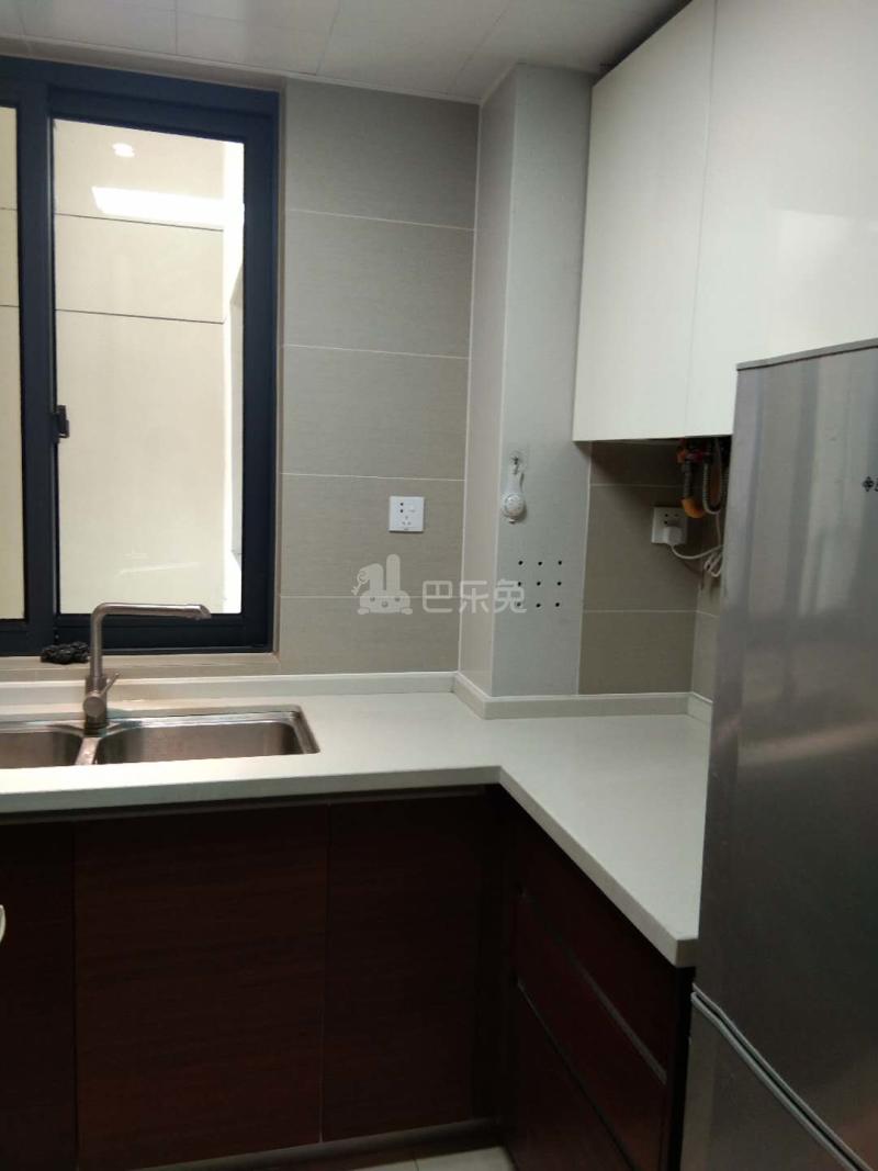 正荣润锦城12163993周边环境图9