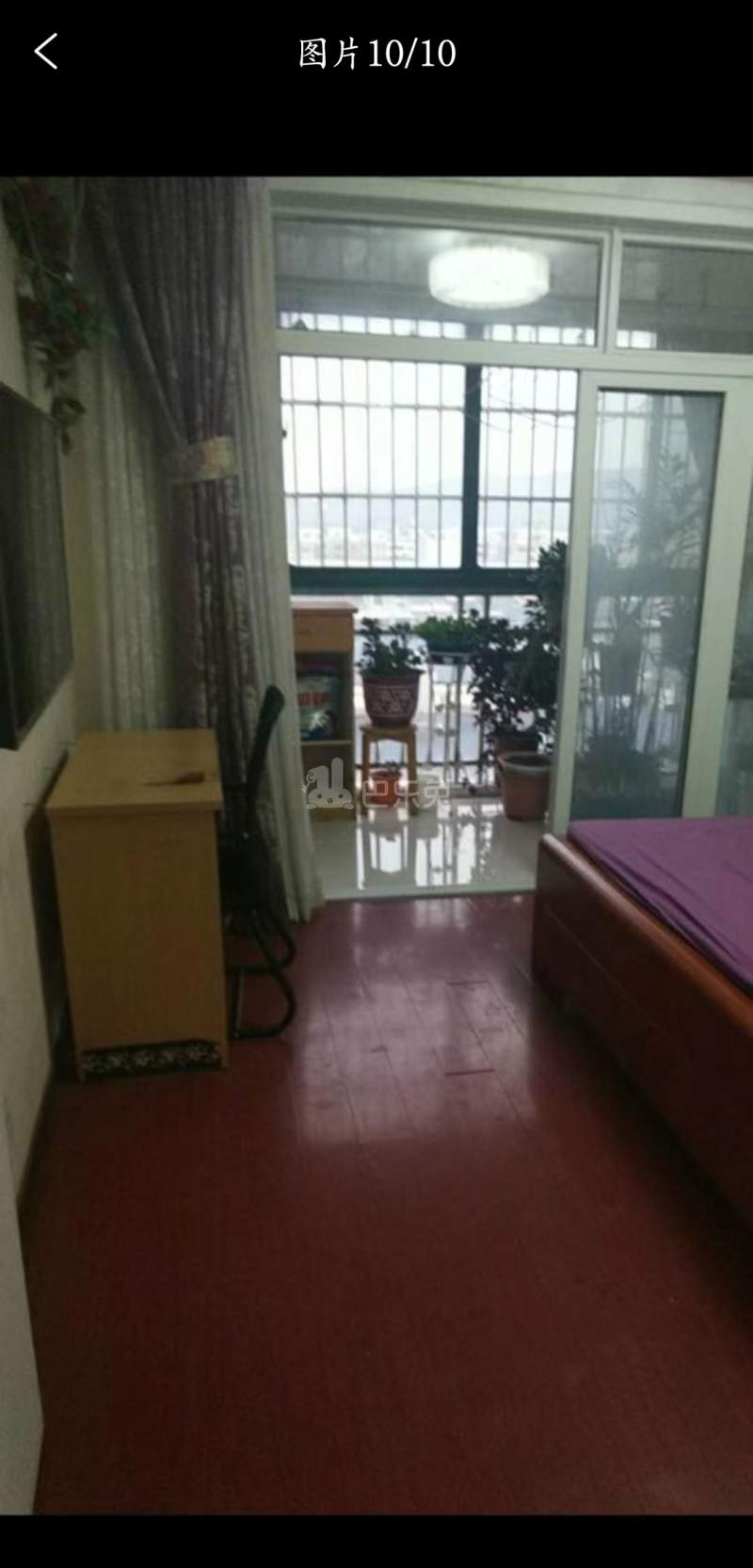 裕民家园12164150周边环境图2