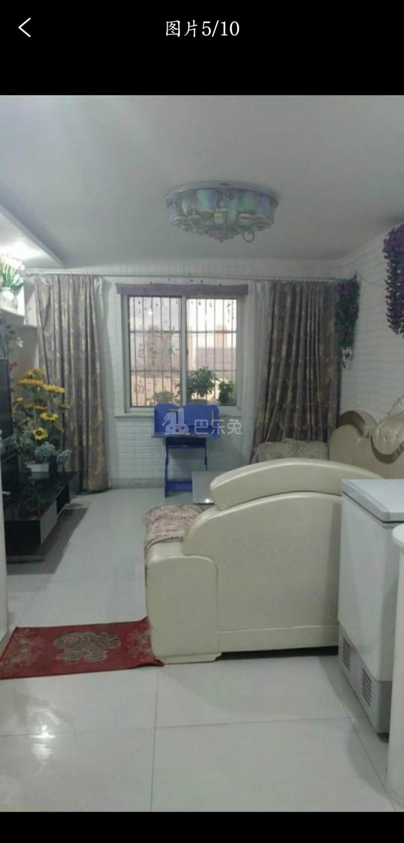 裕民家园12164150周边环境图6