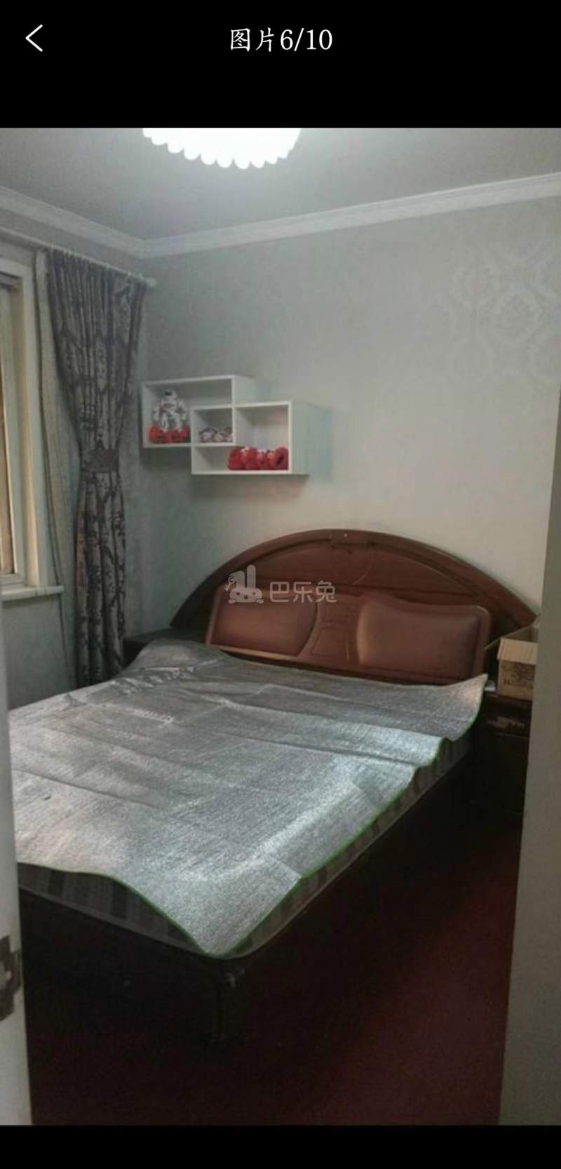 裕民家园12164150周边环境图7