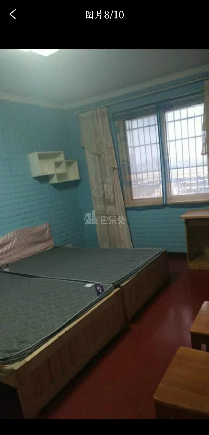 裕民家园12164150周边环境图8