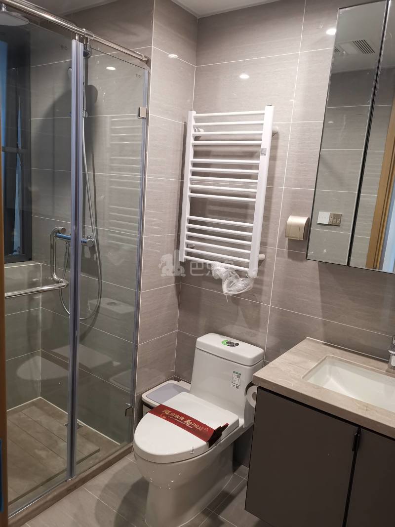 大华锦绣和樾12164270周边环境图14