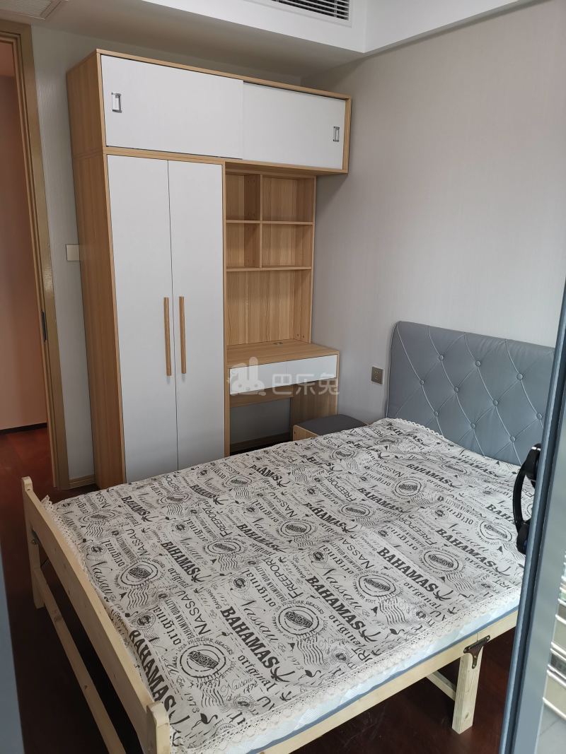 大华锦绣和樾12164270周边环境图13