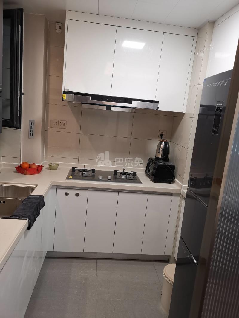 大华锦绣和樾12164270周边环境图7