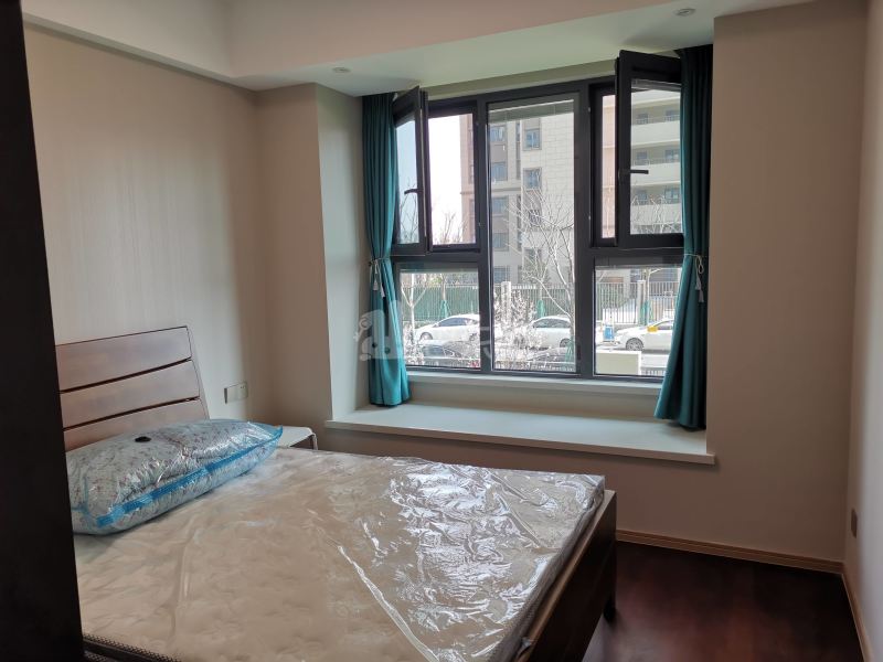 大华锦绣和樾12164270周边环境图0