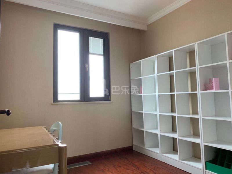 金象朗诗红树林12164874周边环境图0