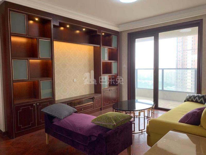 金象朗诗红树林12164874周边环境图1