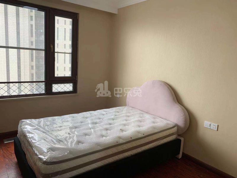 金象朗诗红树林12164874周边环境图2