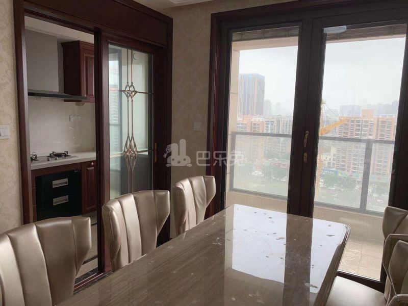 金象朗诗红树林12164874周边环境图3