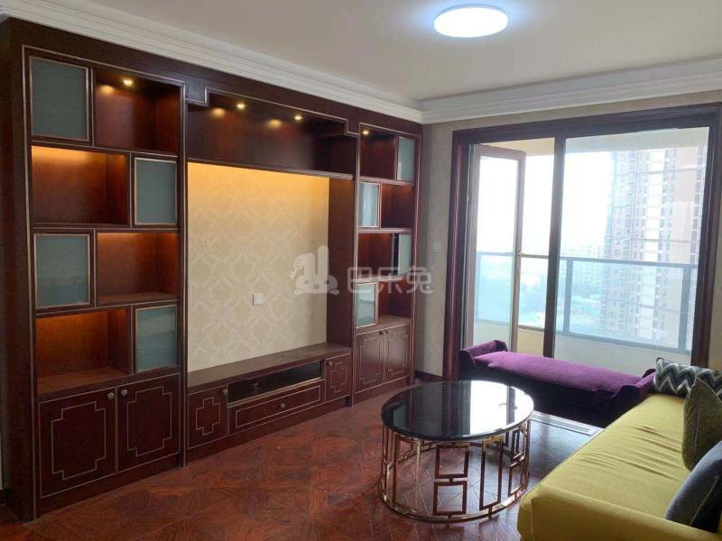 金象朗诗红树林12164874周边环境图4