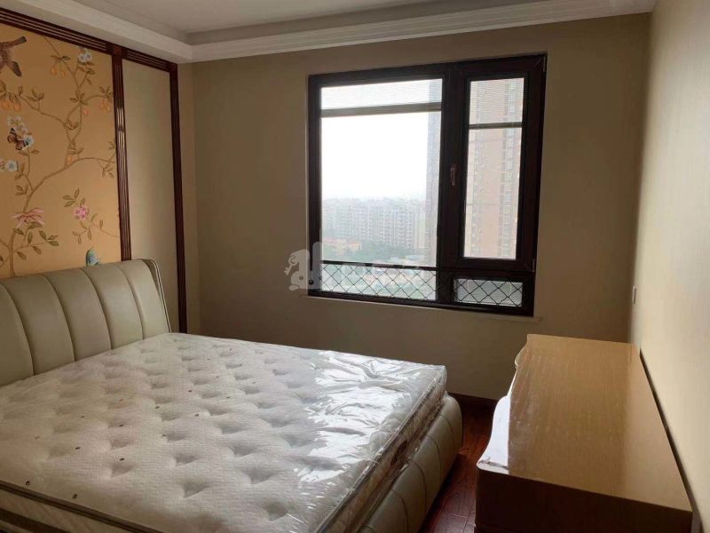 金象朗诗红树林12164874周边环境图5