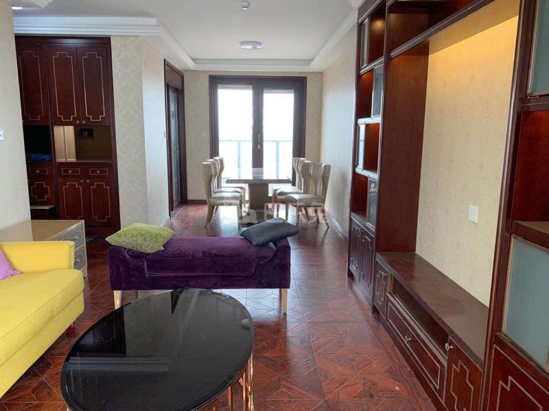 金象朗诗红树林12164874周边环境图6