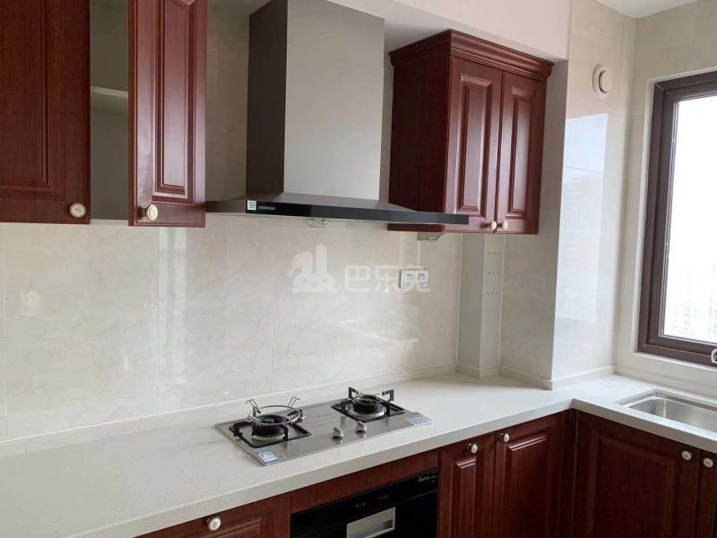 金象朗诗红树林12164874周边环境图7