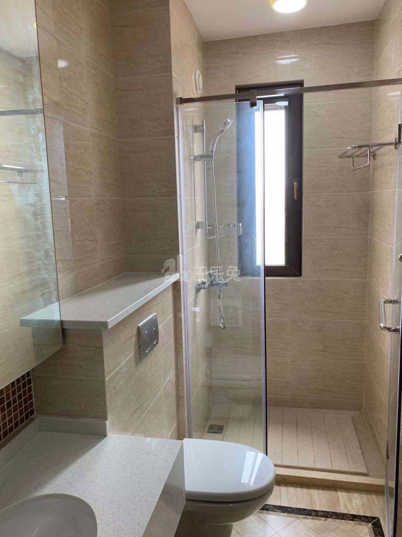 金象朗诗红树林12164874周边环境图8