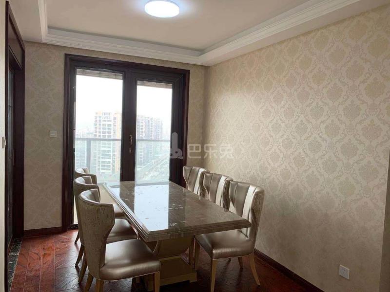 金象朗诗红树林12164874周边环境图10