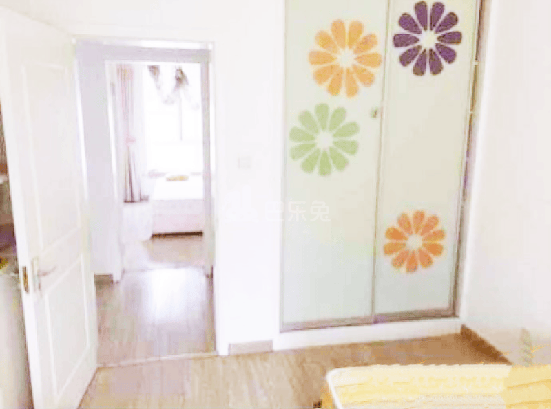 兴都花园87号小区12164941周边环境图6