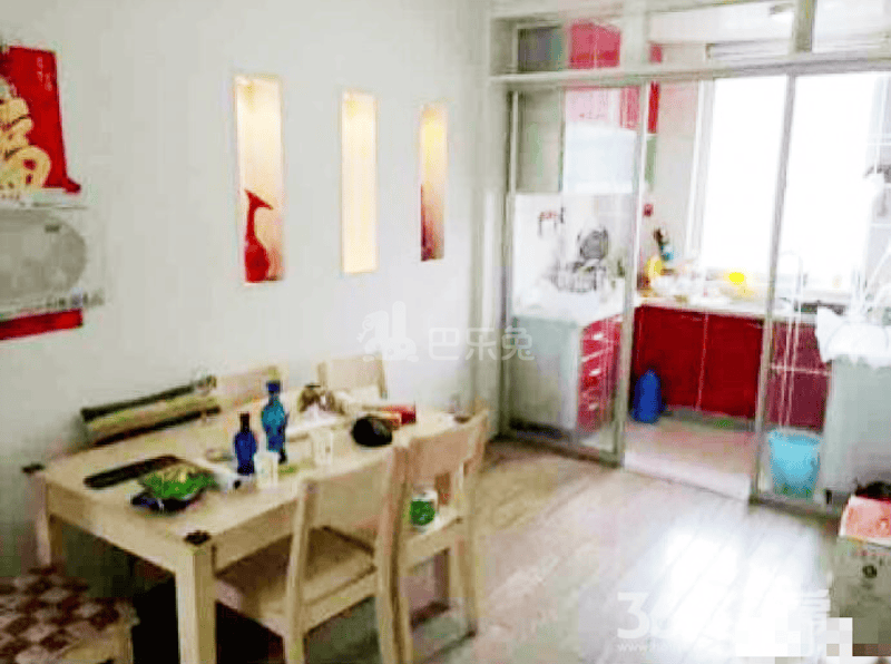 兴都花园87号小区12164941周边环境图9