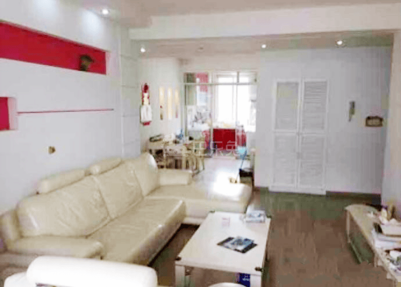 兴都花园87号小区12164941周边环境图2