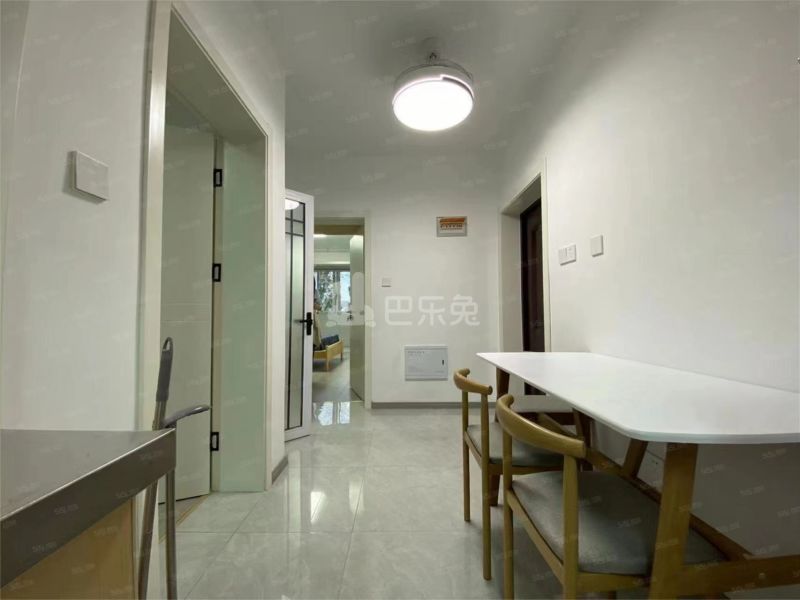 和会街四十九巷小区12164984周边环境图3