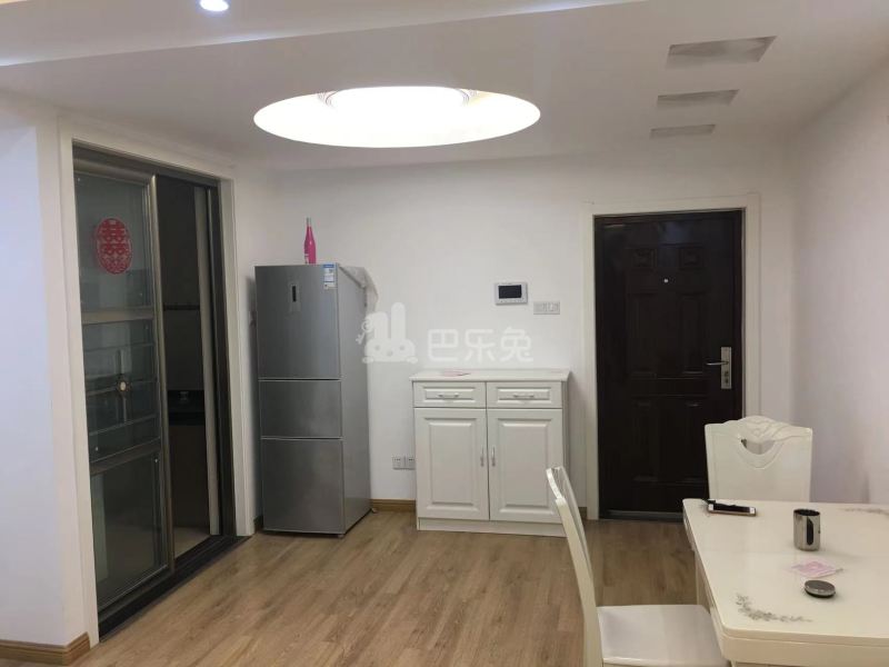 珍珠雅苑12165150周边环境图1