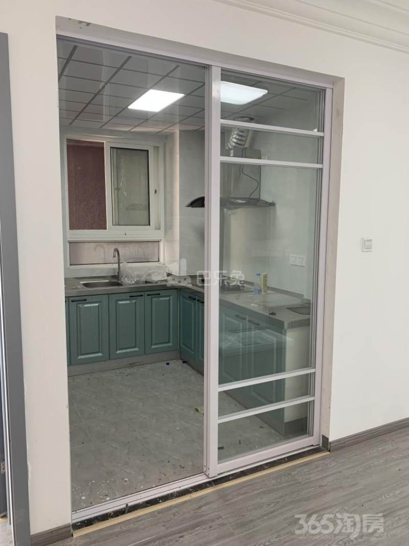 金地格林格林12165490周边环境图4