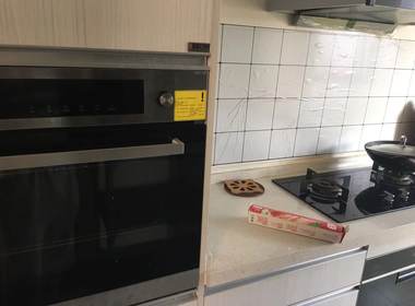 高科荣境2期 3室1厅1卫