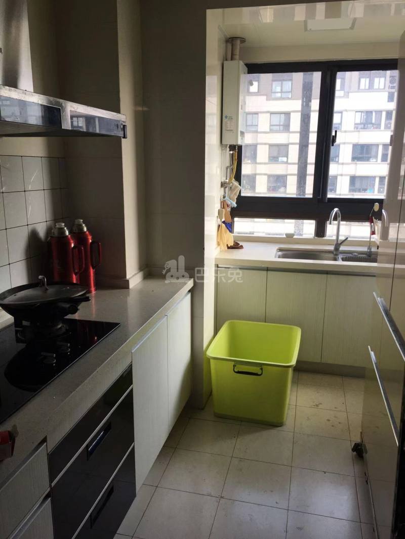 高科荣境2期12165993周边环境图2